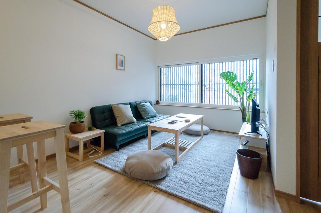 箱館宿 観月-Mizuki-伝統的建築物の宿-最大8名宿泊可能 函馆 外观 照片